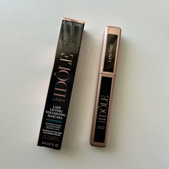 Lancôme Idôle mascara - Picture 2 of 4